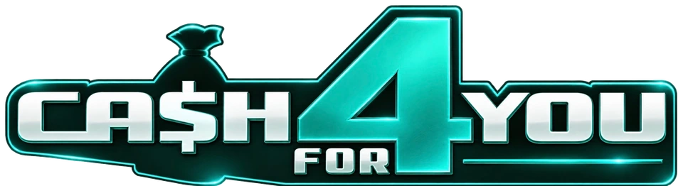 Cash For You